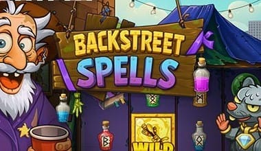 Backstreet Spells