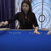Lotus Speed Baccarat B game cover