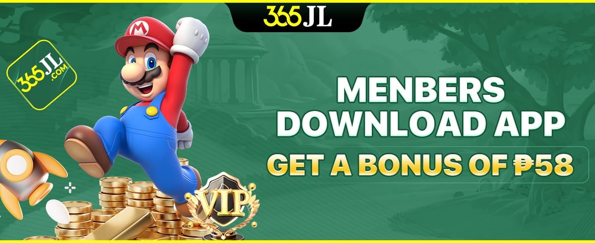 New Member App Download Bonus